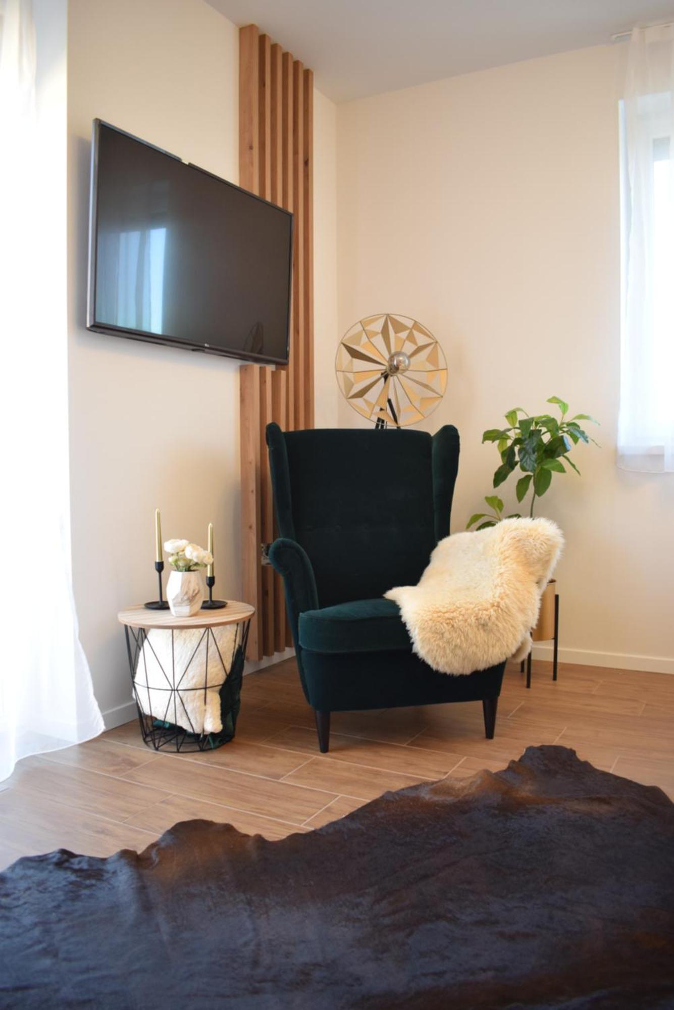 Silentium Premium Apartman Шарвар Екстер'єр фото
